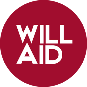 Will Writing Solicitors Edinburgh - Will Aid logo