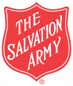 salvation army edinburgh